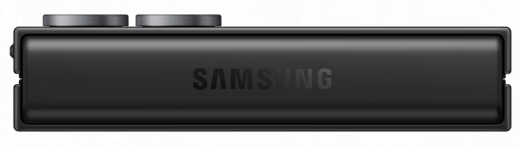 Смартфон Samsung Galaxy Flip7 FE 8/256Gb Black - 6