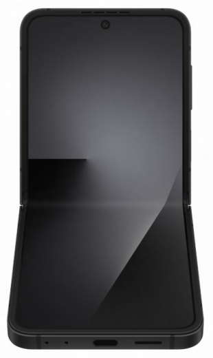 Смартфон Samsung Galaxy Flip7 FE 8/256Gb Black - 7