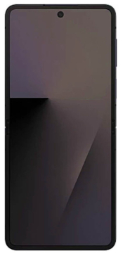 Смартфон Samsung Galaxy Flip7 12/256Gb Jetblack - 1