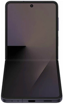 Смартфон Samsung Galaxy Flip7 12/256Gb Jetblack - 2
