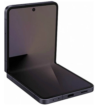 Смартфон Samsung Galaxy Flip7 12/256Gb Jetblack - 3