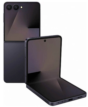 Смартфон Samsung Galaxy Flip7 12/256Gb Jetblack - 4