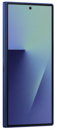Смартфон Samsung Galaxy Fold7 12/256Gb Blue Shadow - 3