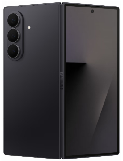 Смартфон Samsung Galaxy Fold7 12/256Gb Jetblack - 2