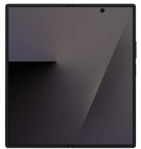 Смартфон Samsung Galaxy Fold7 12/256Gb Jetblack - 3