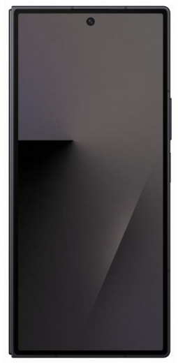 Смартфон Samsung Galaxy Fold7 12/256Gb Jetblack - 4