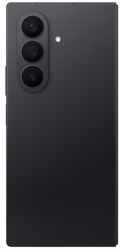 Смартфон Samsung Galaxy Fold7 12/256Gb Jetblack - 6