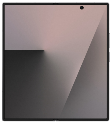 Смартфон Samsung Galaxy Fold7 12/512Gb Silver Shadow - 3