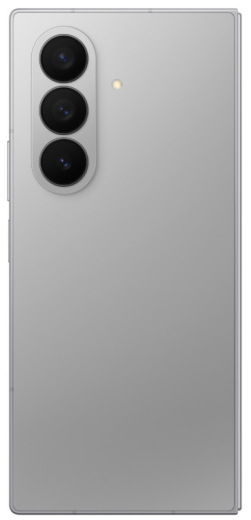 Смартфон Samsung Galaxy Fold7 12/512Gb Silver Shadow - 4