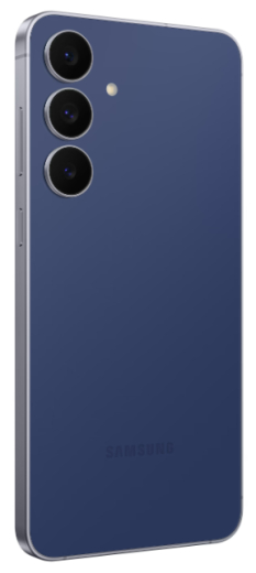 Смартфон Samsung Galaxy S25 FE 8/256Gb Navy - 3