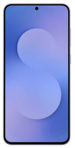 Смартфон Samsung Galaxy S25 FE 8/256Gb Navy - 5