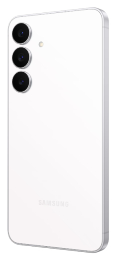 Смартфон Samsung Galaxy S25 FE 8/256Gb White - 4