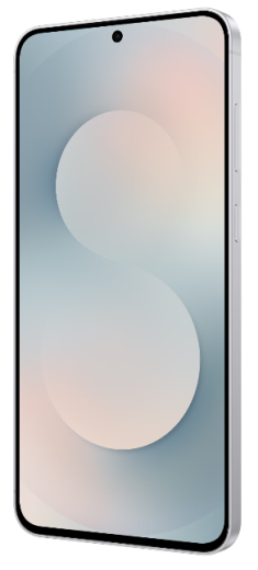 Смартфон Samsung Galaxy S25 FE 8/256Gb White - 7