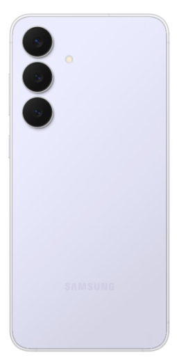 Смартфон Samsung Galaxy S25 FE 8/512Gb Iceblue - 2