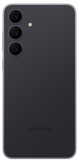 Смартфон Samsung Galaxy S25 FE 8/512Gb Jetblack - 2