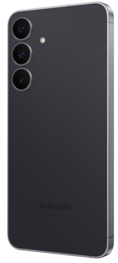 Смартфон Samsung Galaxy S25 FE 8/512Gb Jetblack - 4