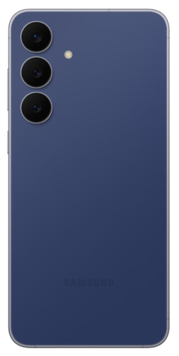 Смартфон Samsung Galaxy S25 FE 8/512Gb Navy - 2
