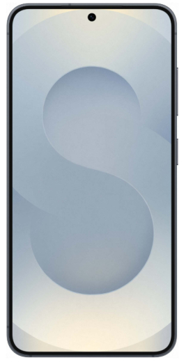 Смартфон Samsung Galaxy S25 12/256Gb BlueBlack - 2