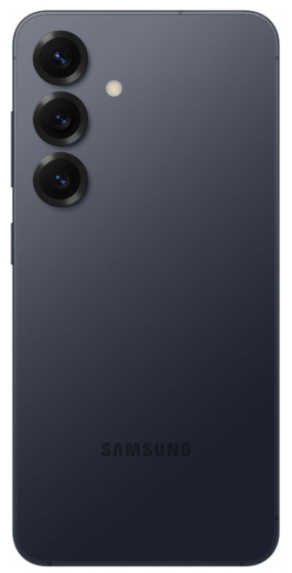 Смартфон Samsung Galaxy S25 12/256Gb BlueBlack - 3