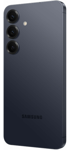 Смартфон Samsung Galaxy S25 12/256Gb BlueBlack - 5