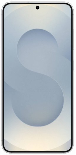 Смартфон Samsung Galaxy S25 12/256Gb Silver Shadow - 2
