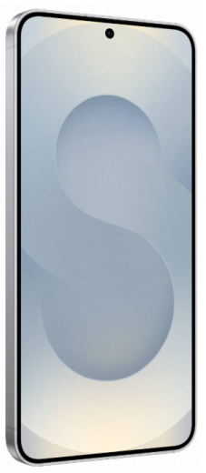Смартфон Samsung Galaxy S25 12/256Gb Silver Shadow - 4