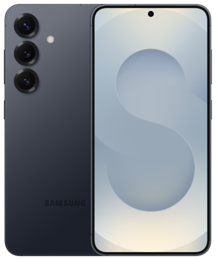 Смартфон Samsung Galaxy S25 12/512Gb BlueBlack (SM-S931BZKHEUC) - 1