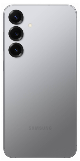 Смартфон Samsung Galaxy S25 12/512Gb Silver Shadow - 2