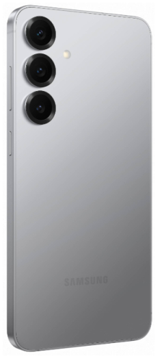Смартфон Samsung Galaxy S25 12/512Gb Silver Shadow - 3