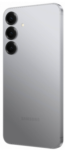 Смартфон Samsung Galaxy S25 12/512Gb Silver Shadow - 4