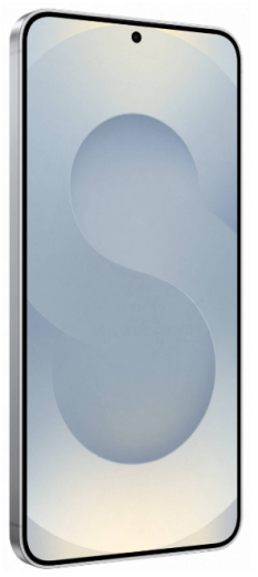 Смартфон Samsung Galaxy S25 12/512Gb Silver Shadow - 6