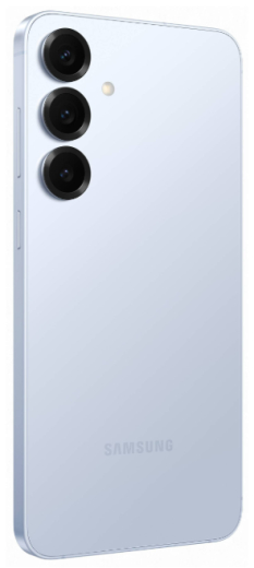 Смартфон Samsung Galaxy S25+ 12/256Gb Iceblue - 3