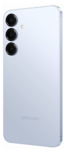 Смартфон Samsung Galaxy S25+ 12/256Gb Iceblue - 4