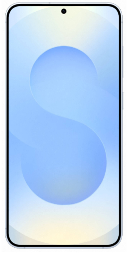 Смартфон Samsung Galaxy S25+ 12/256Gb Iceblue - 5