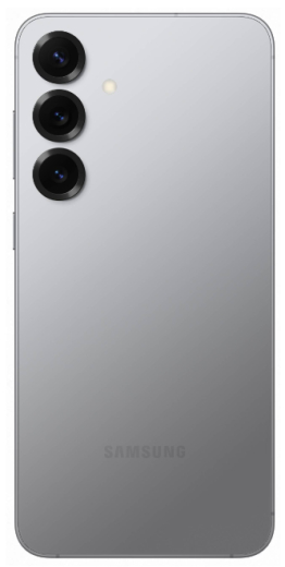 Смартфон Samsung Galaxy S25+ 12/256Gb Silver Shadow - 2