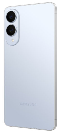 Смартфон Samsung Galaxy S25 Edge 12/256Gb Titanium Iceblue No Adapter - 4