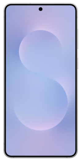 Смартфон Samsung Galaxy S25 Edge 12/256Gb Titanium Iceblue No Adapter - 5