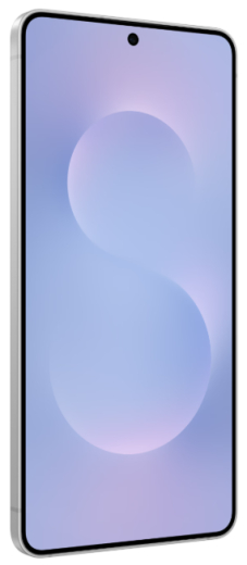 Смартфон Samsung Galaxy S25 Edge 12/256Gb Titanium Iceblue No Adapter - 6