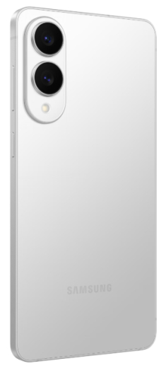 Смартфон Samsung Galaxy S25 Edge 12/256Gb Titanium Silver - 3