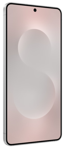 Смартфон Samsung Galaxy S25 Edge 12/256Gb Titanium Silver - 6