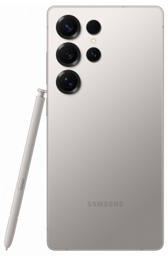 Смартфон Samsung Galaxy S25 Ultra 12/1Tb Titanium Gray - 2