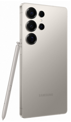 Смартфон Samsung Galaxy S25 Ultra 12/1Tb Titanium Gray - 3