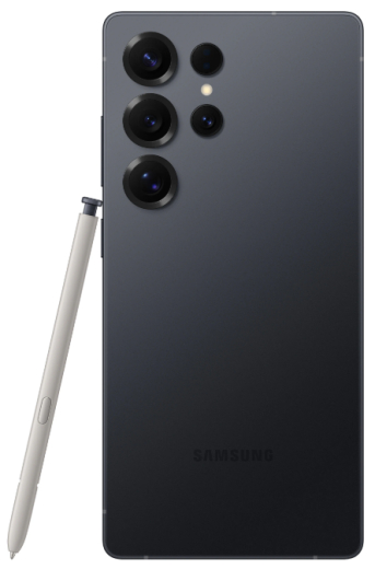 Смартфон Samsung Galaxy S25 Ultra 12/1Tb Titanium JetBlack - 2