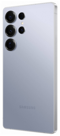 Смартфон Samsung Galaxy S25 Ultra 12/1Tb Titanium Silverblue - 10