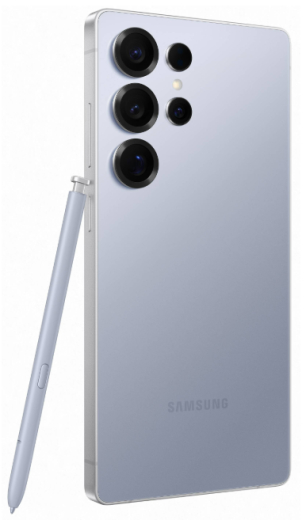 Смартфон Samsung Galaxy S25 Ultra 12/1Tb Titanium Silverblue - 3