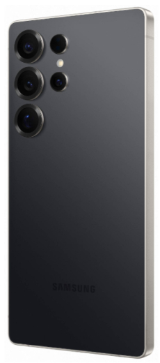 Смартфон Samsung Galaxy S25 Ultra 12/256Gb Titanium Black - 10