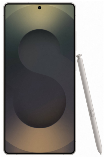 Смартфон Samsung Galaxy S25 Ultra 12/256Gb Titanium Black - 5