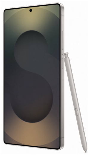 Смартфон Samsung Galaxy S25 Ultra 12/256Gb Titanium Black - 7