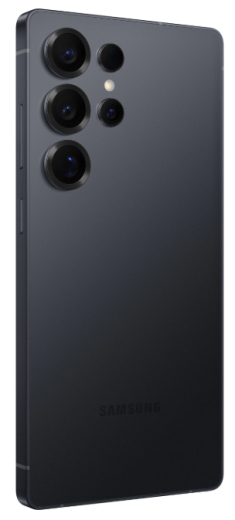 Смартфон Samsung Galaxy S25 Ultra 12/256Gb Titanium Jetblack - 9