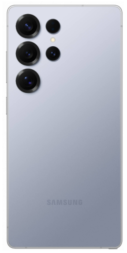 Смартфон Samsung Galaxy S25 Ultra 12/256Gb Titanium Silverblue - 8